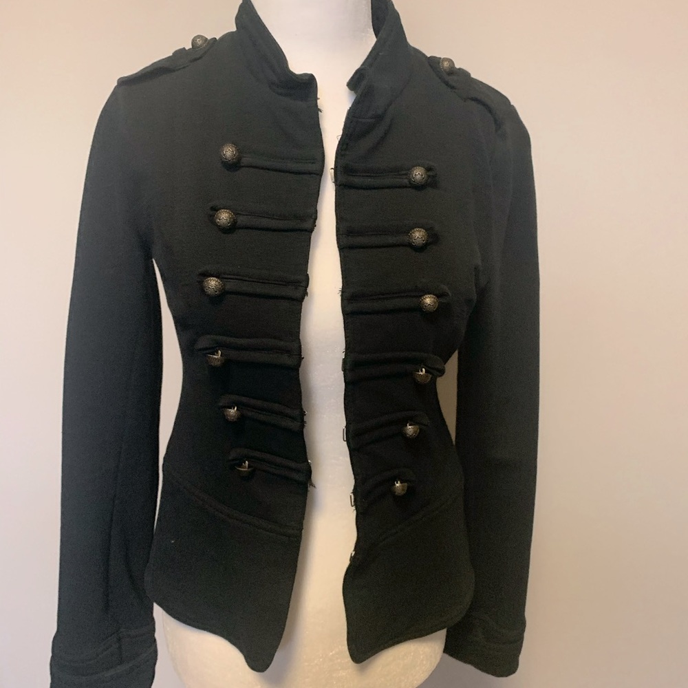 Jacket